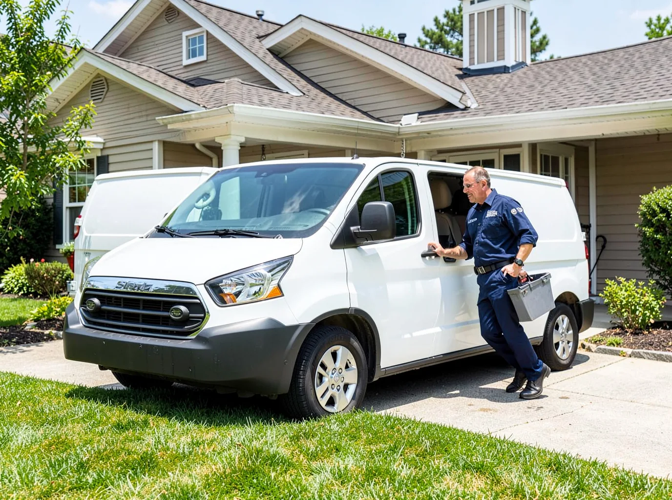 Emergency Plumber company in Gallitzin, PA