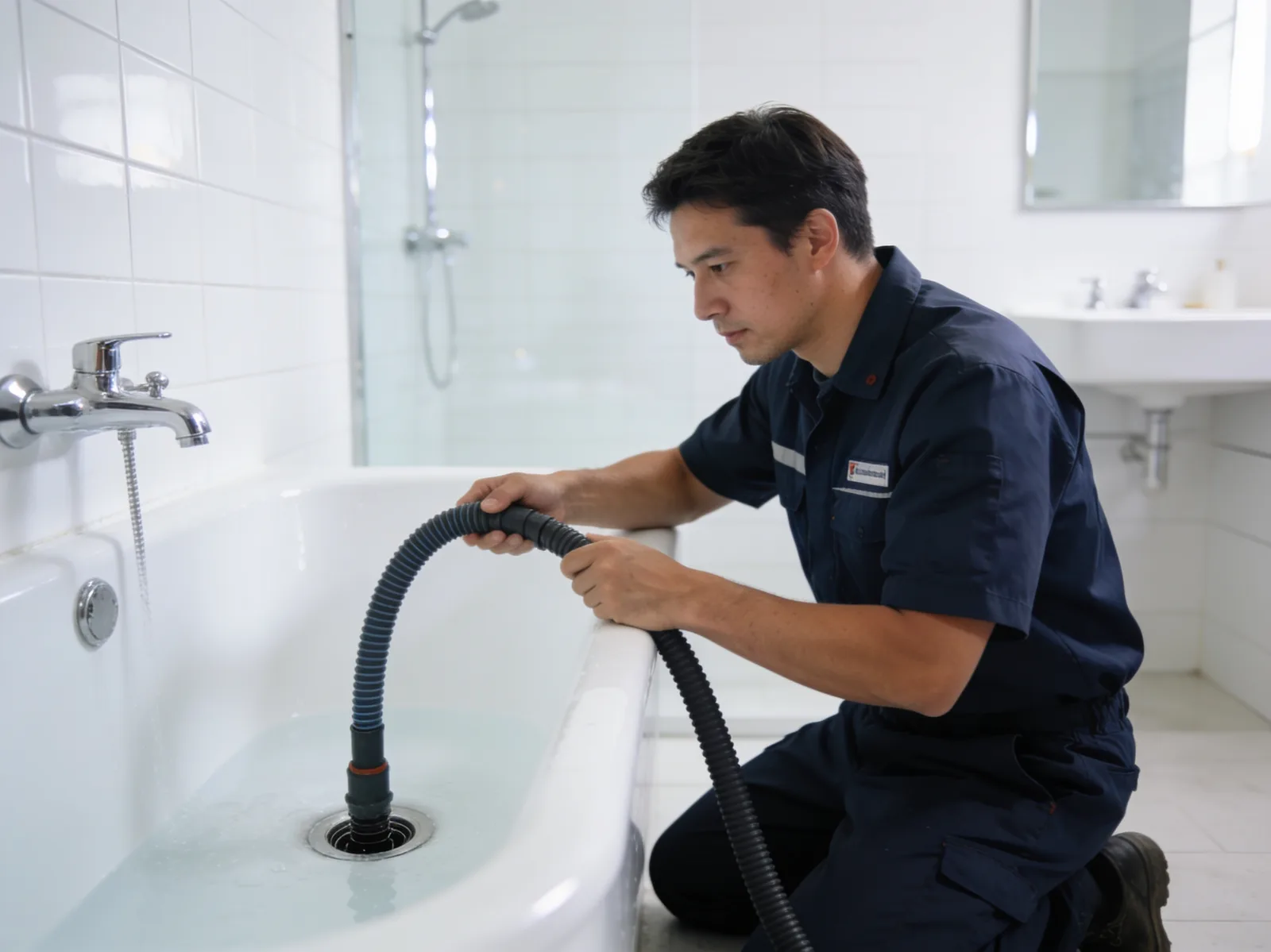 Emergency Plumber Gallitzin, PA FAQs